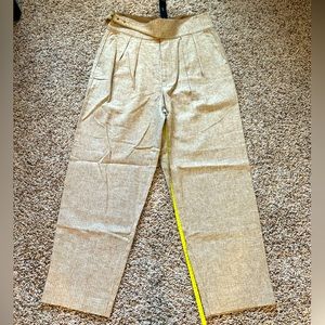 NWT, Banana Republic Pants, Size 10 petite